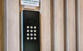 B&B HOTEL Linz City-Ost